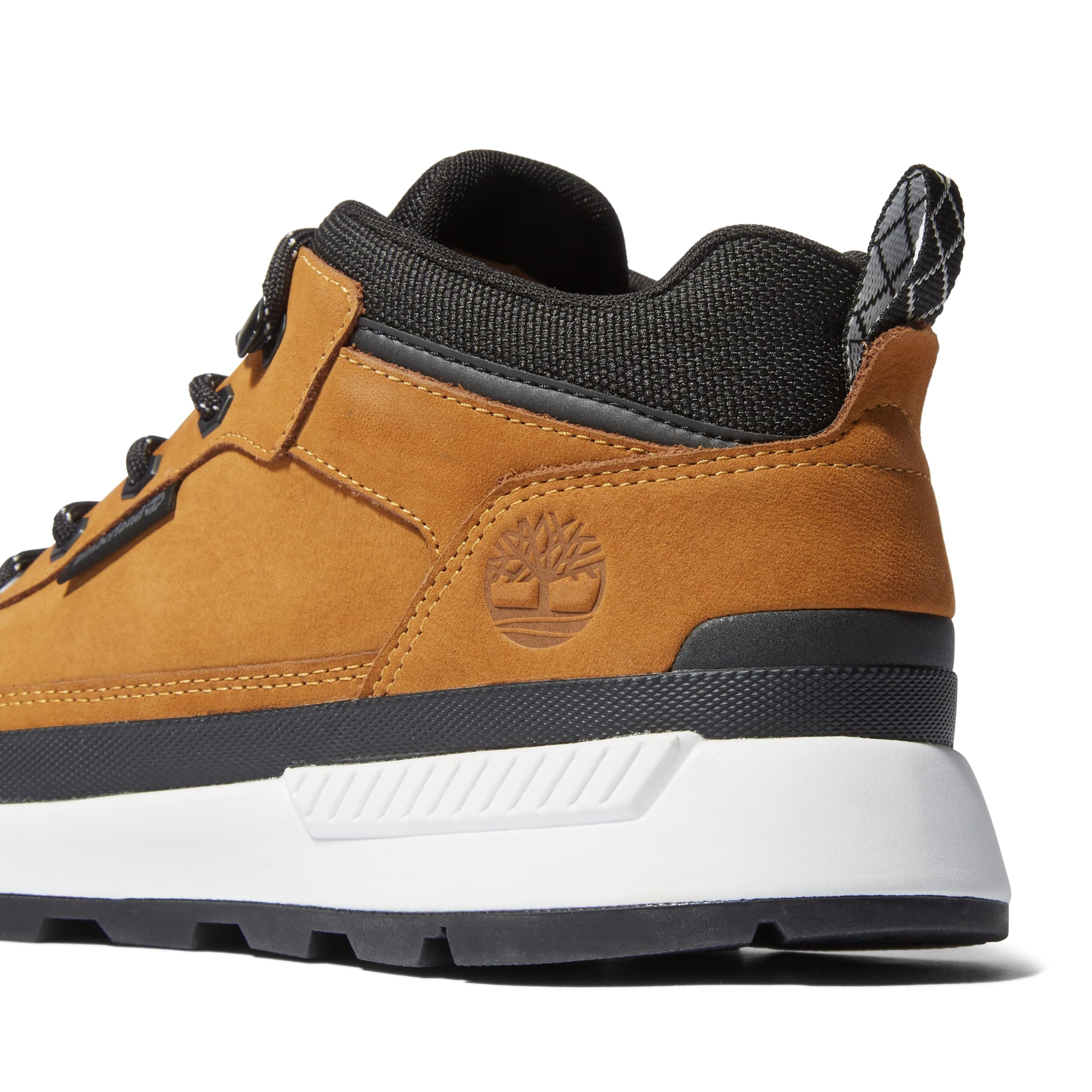 Timberland Męskie Field Trekker Low