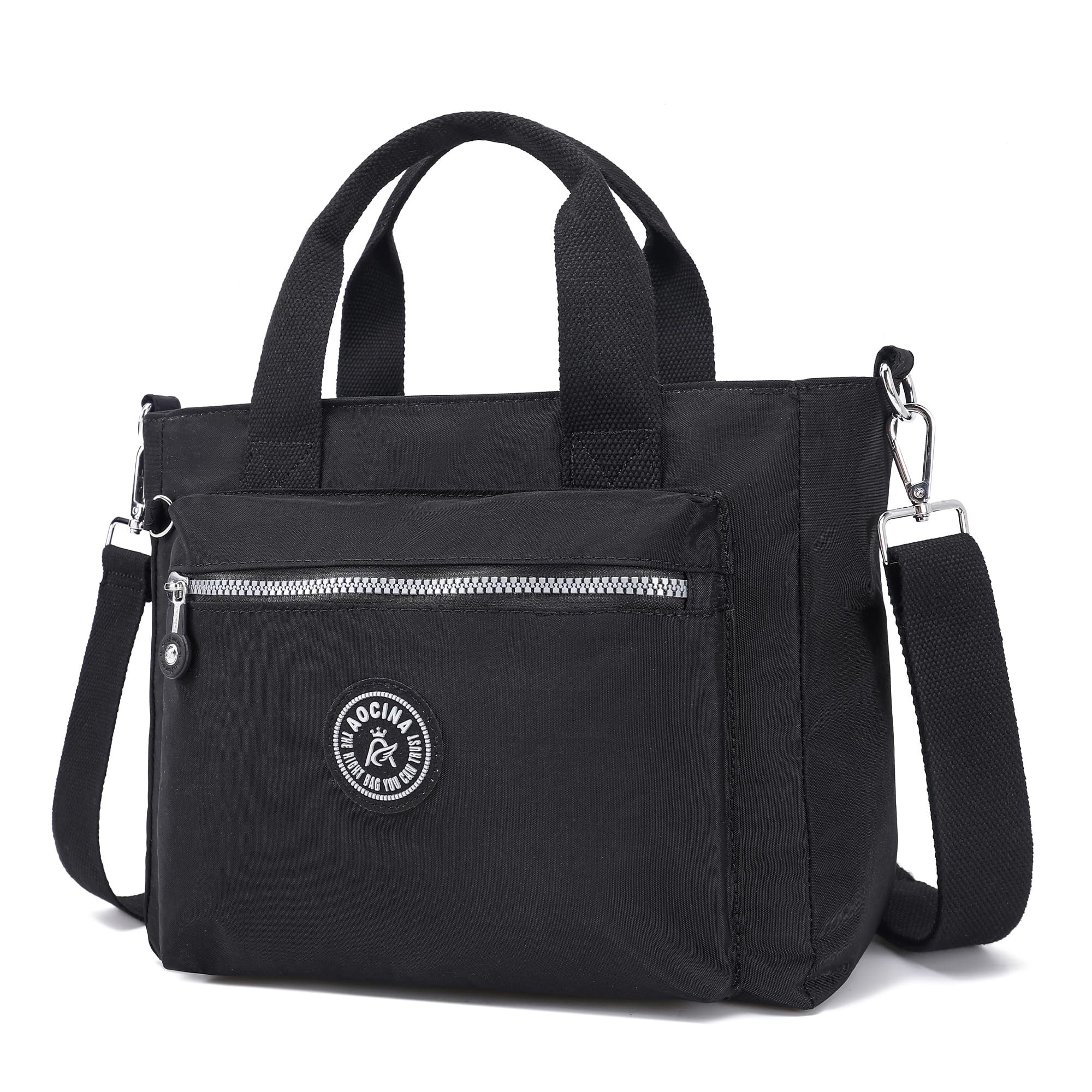 AOCINA Small Tote