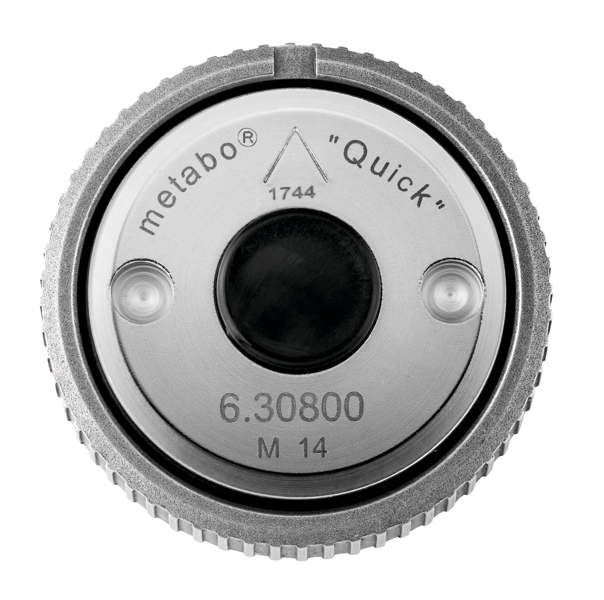 Metabo Quick clamping nut M14 for all Angle Grinders