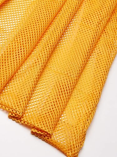 Miniatura 3 de Champion Sports Equipment Bag, Mesh, 24" X 36"