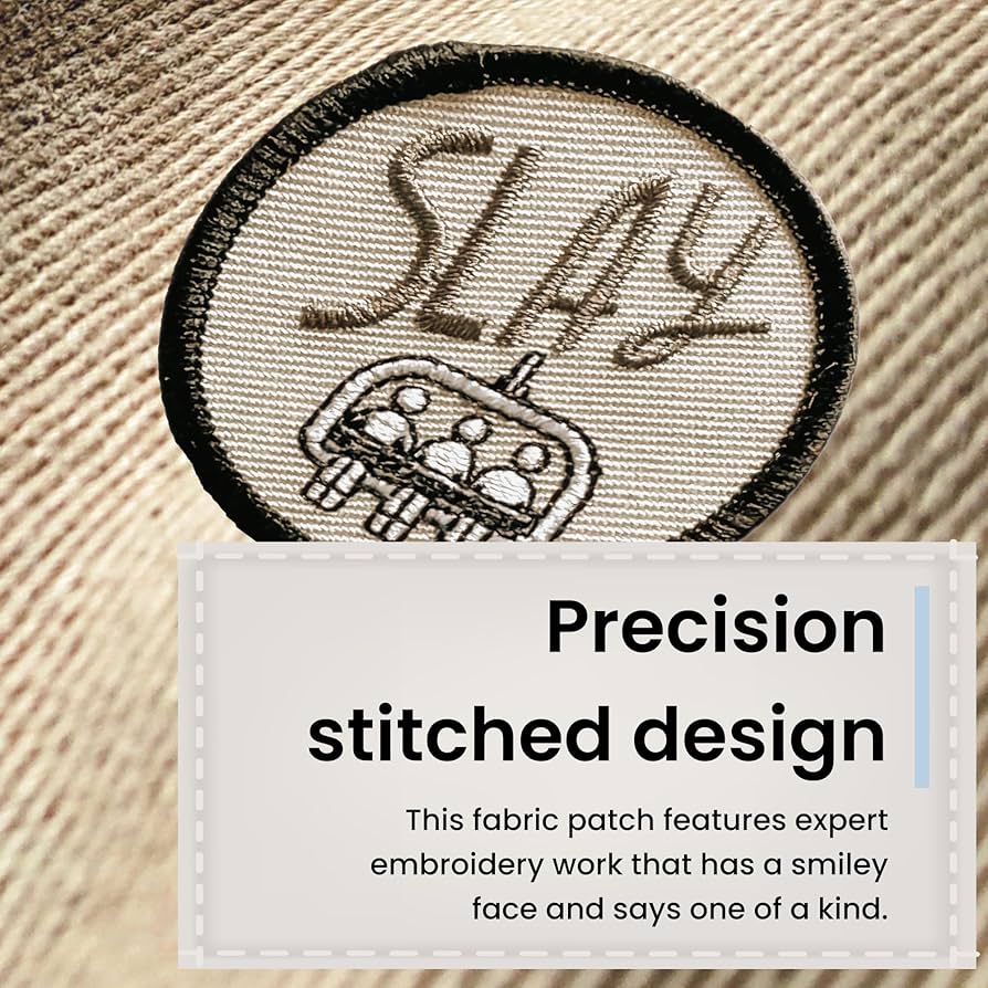 Orange Dog Paw Print Embroidered Cut Out Iron On Sew On (2" In) Lot Of - Foto 4