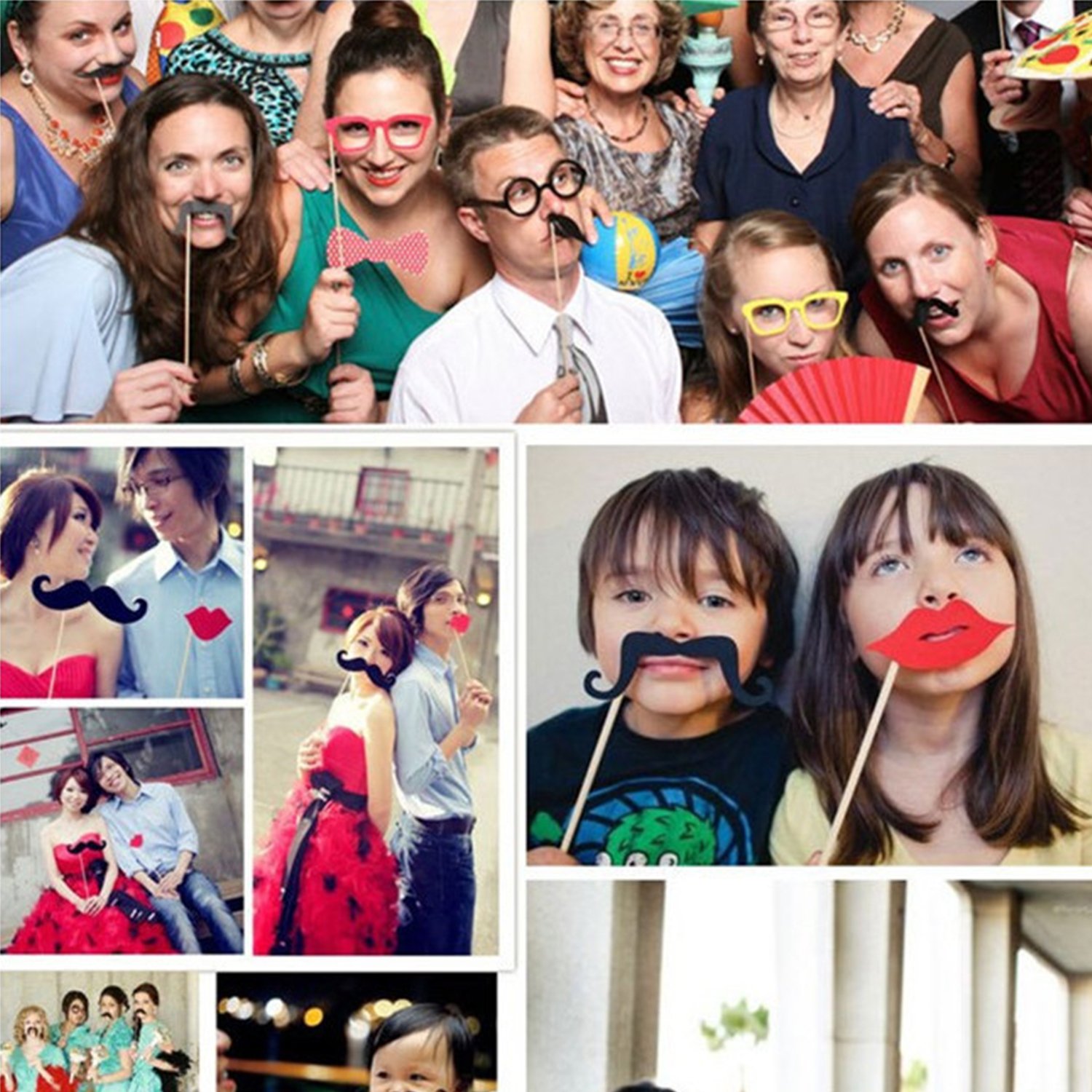 Amazon.co.jp: フォトプロップス DIYキット かわいい 撮影小道具 卒業