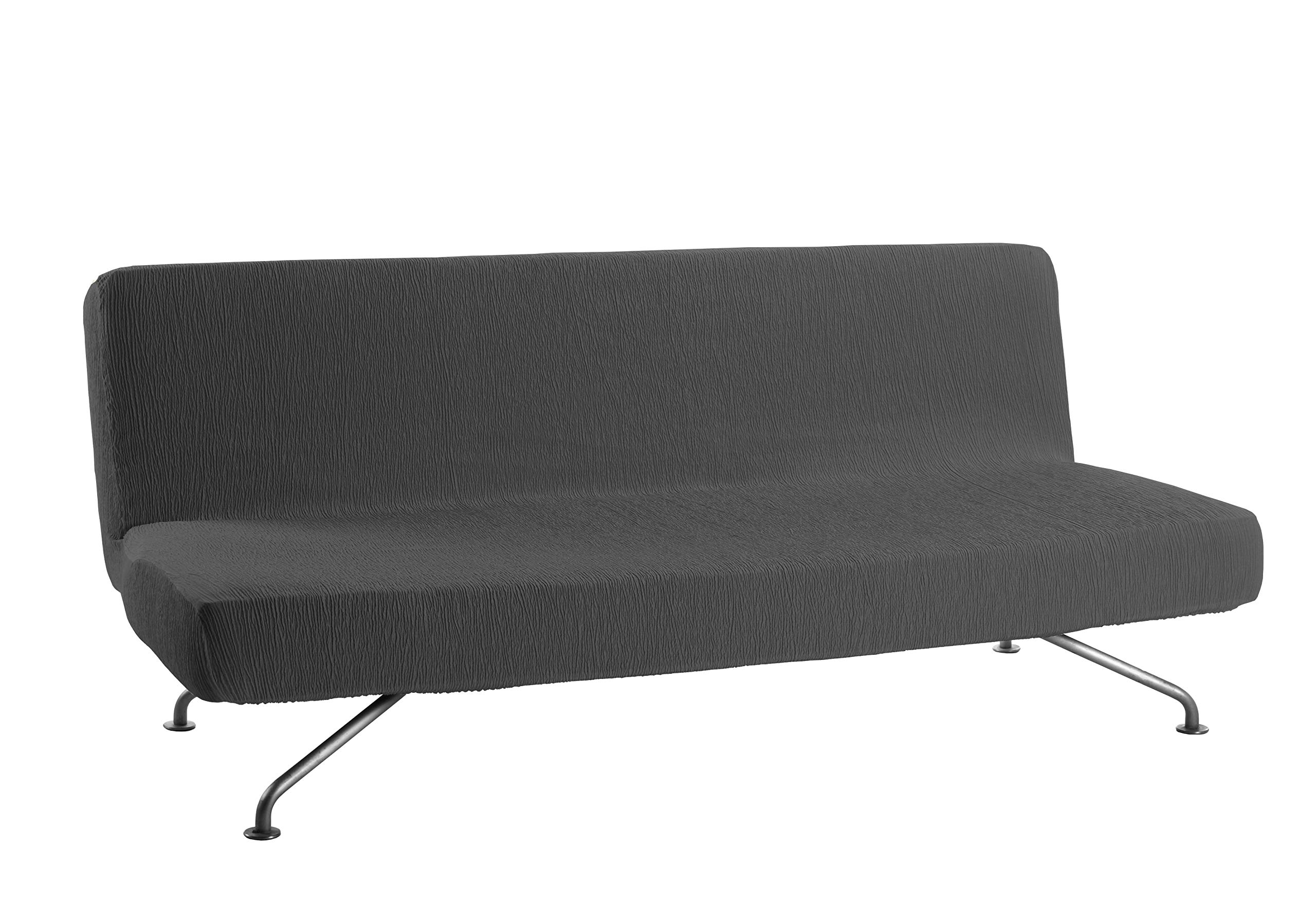Martina Home Clic-Clac Sofa Cover, Anthracite