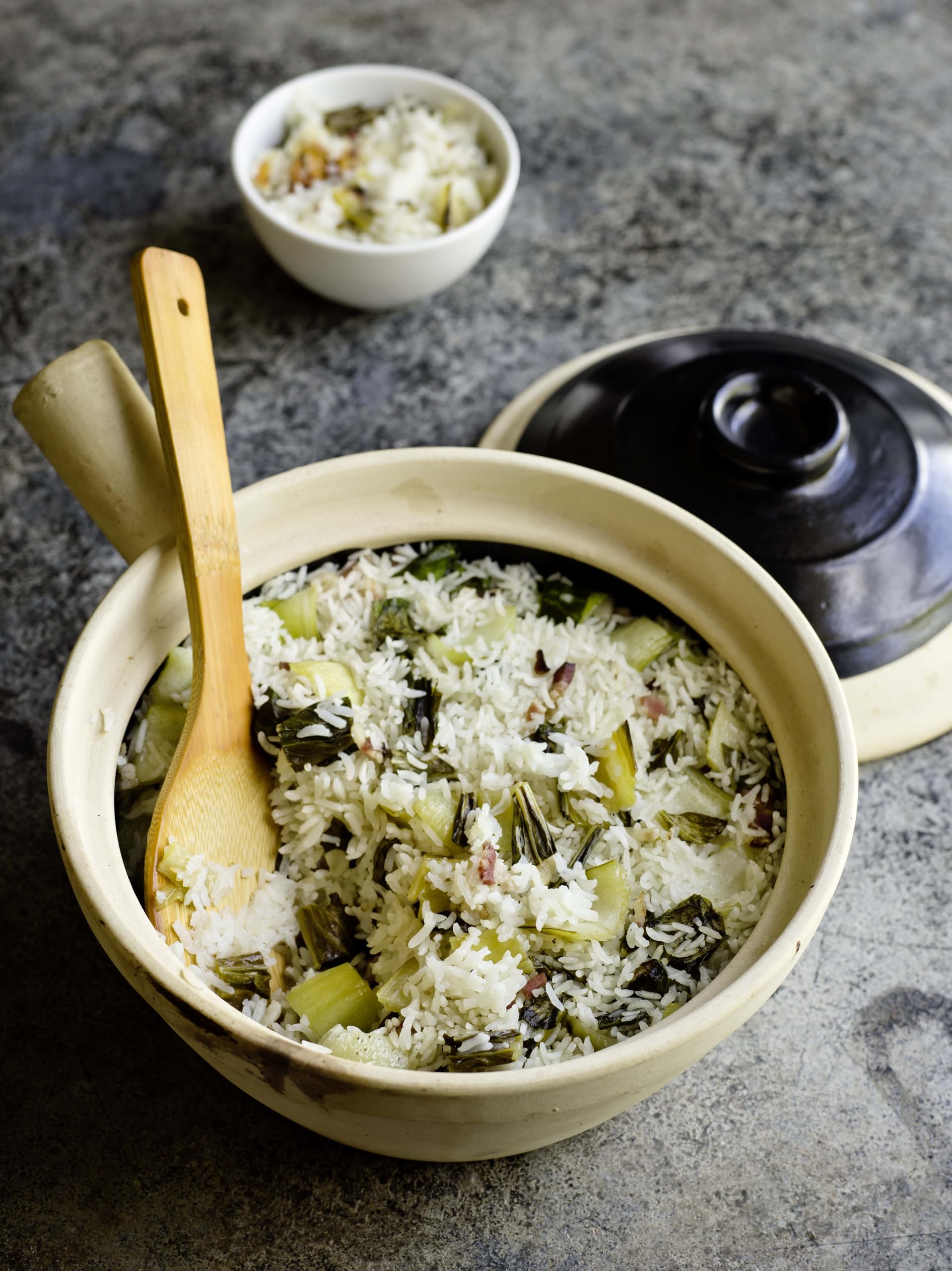 Every Grain of Rice: Simple Chinese Home Cooking