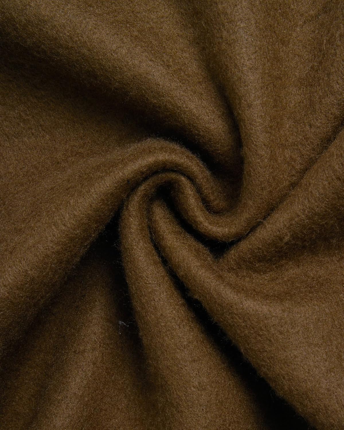 Quad Seven Toddler Boys Sweatsuit Set - 2 Piece Fleece Zip Up Hoodie and Basic Solid Jogger Boys Pants with Pockets (2T-7) - Image 4