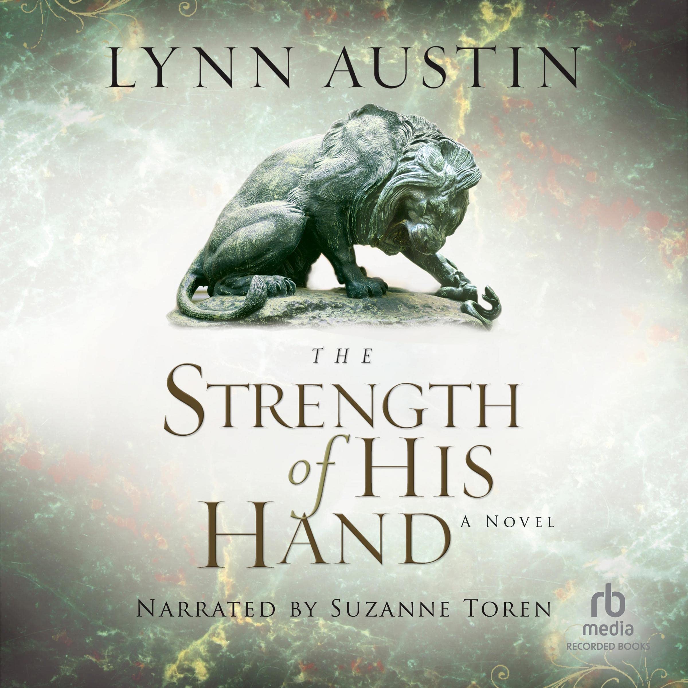 Strength of His Hand