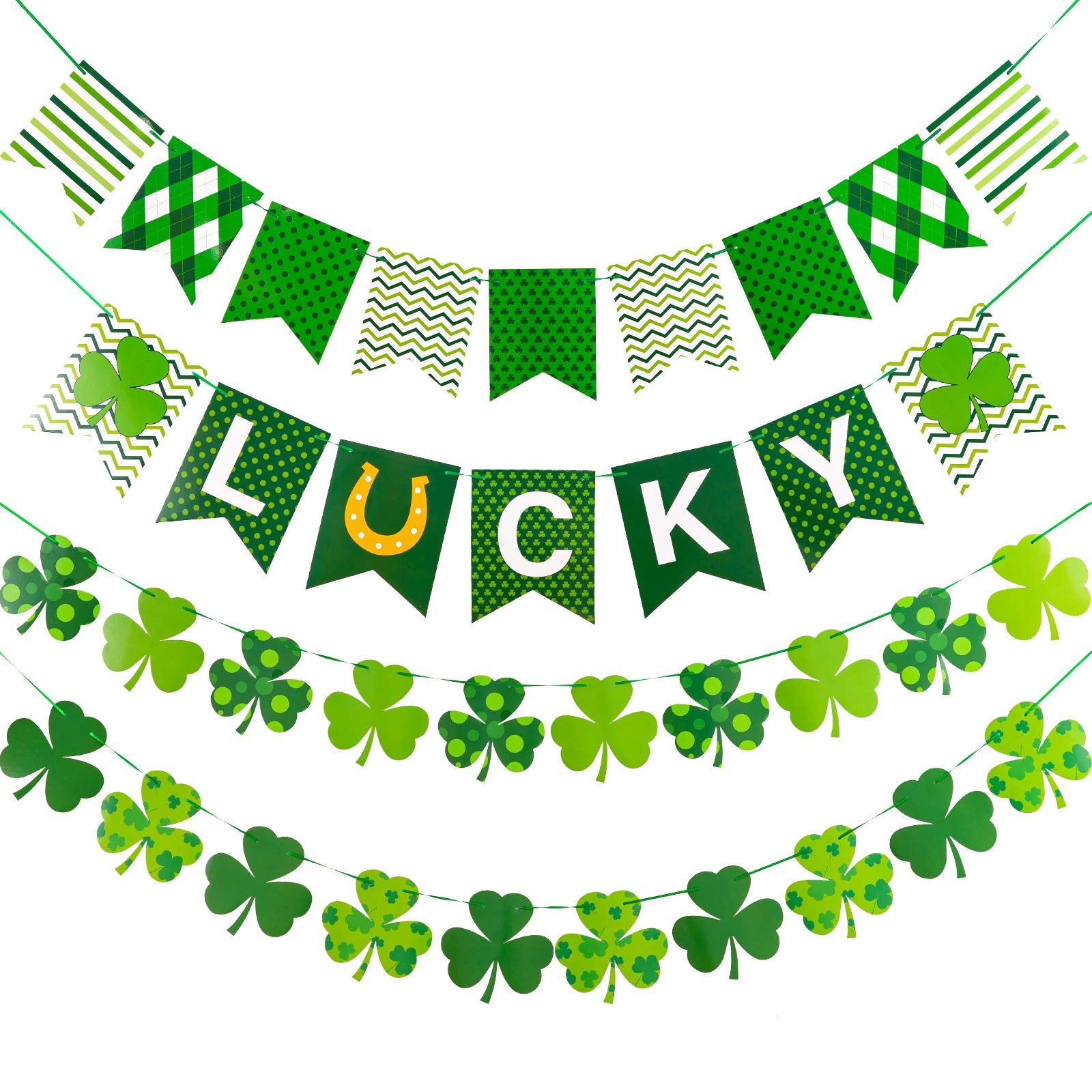 Suchergebnis Auf Für: St Patricks Day Decorations