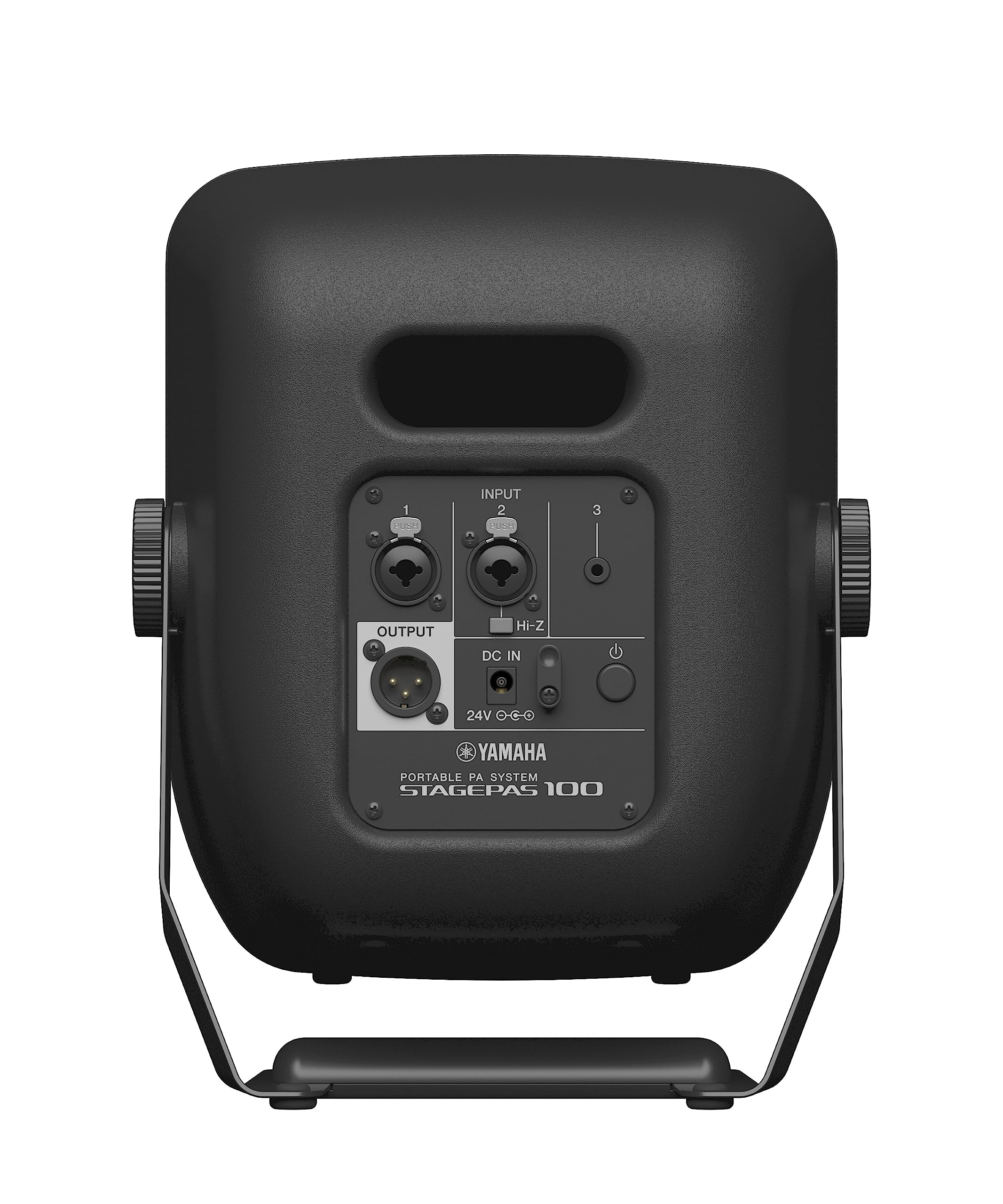 Yamaha 日本製 black stagepas600bt_400bt_listpage_t