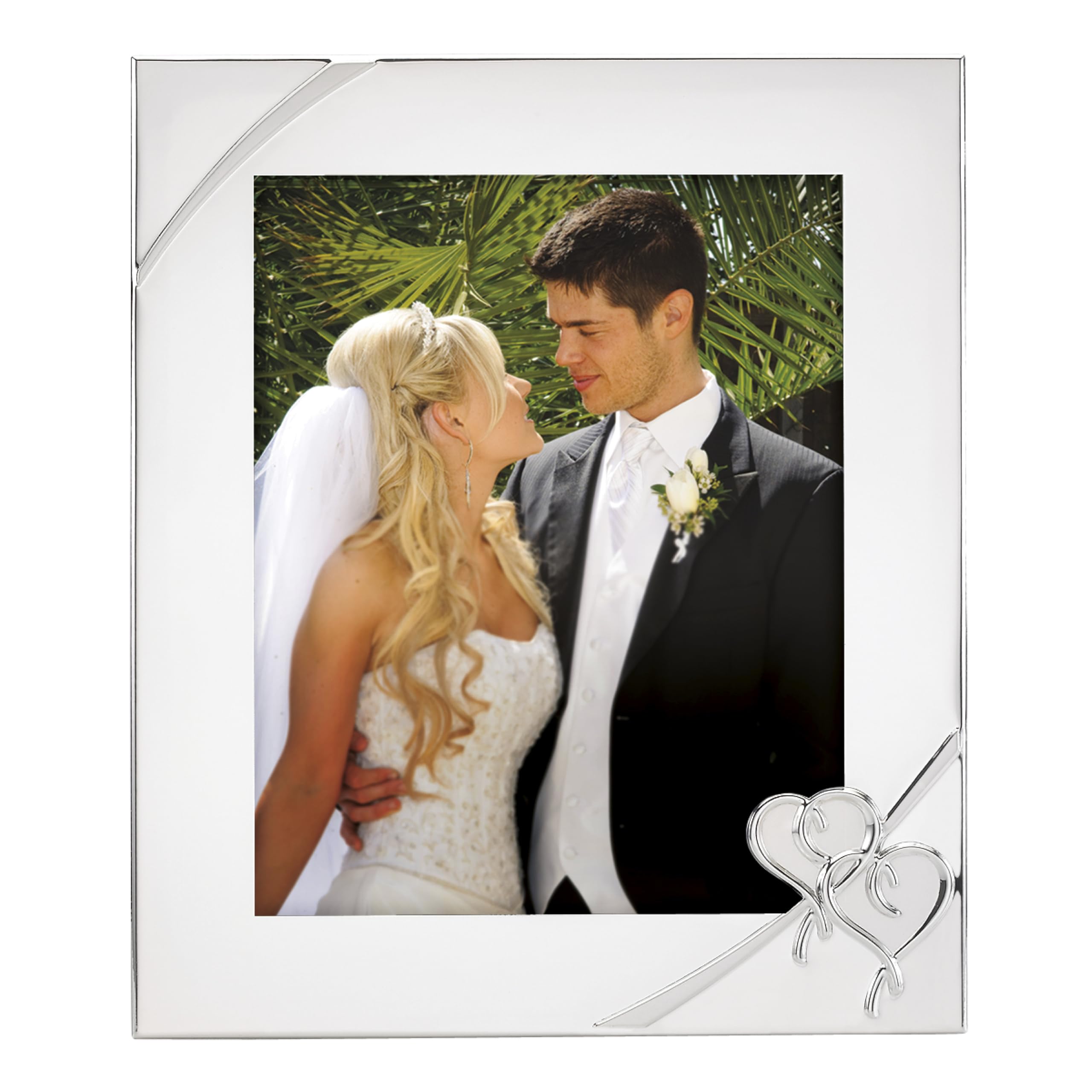 Lenox True Love Frame