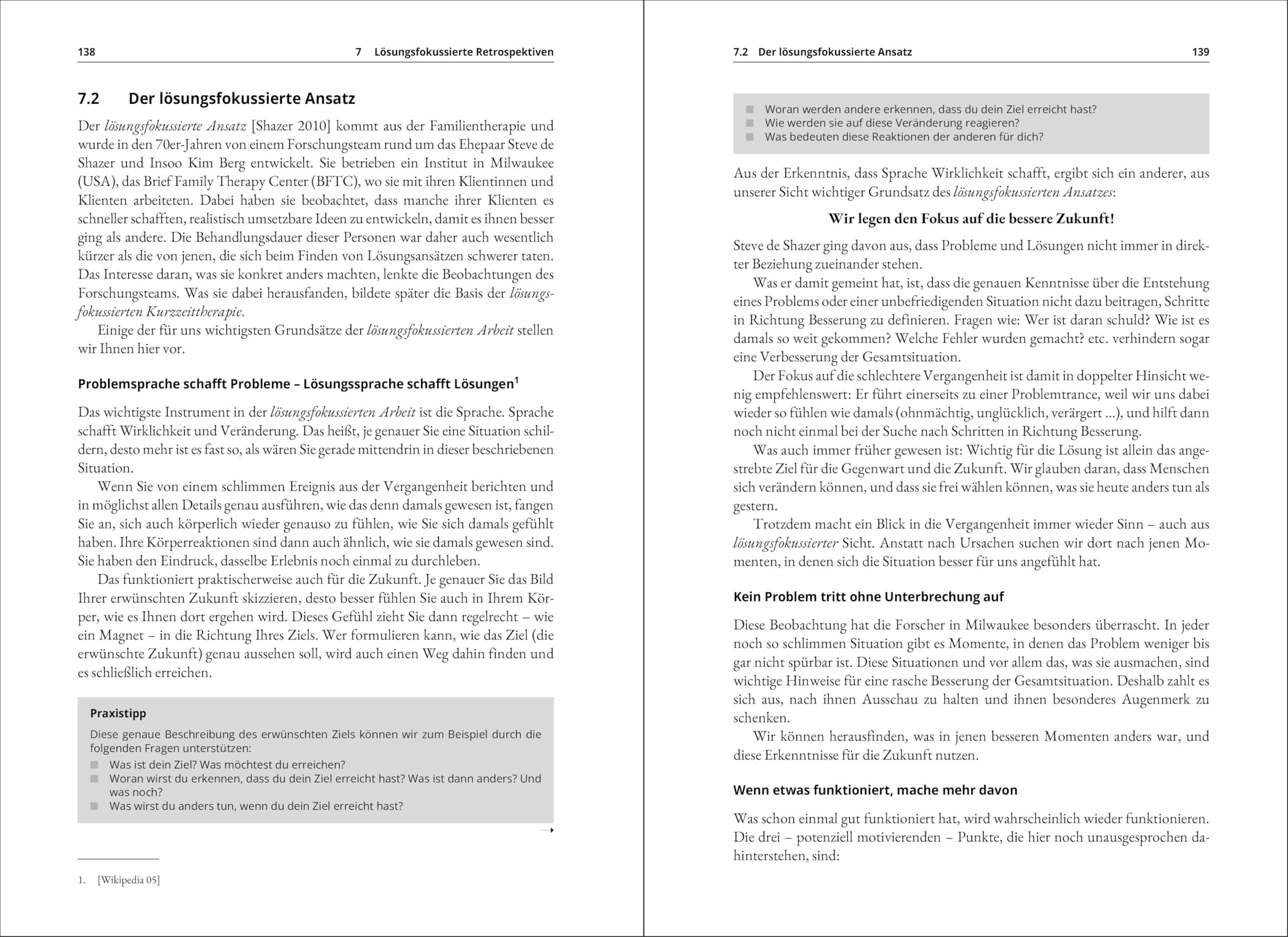 Retrospektiven in der Praxis: Veränderungsprozesse in Unternehmen und Teams effektiv begleiten