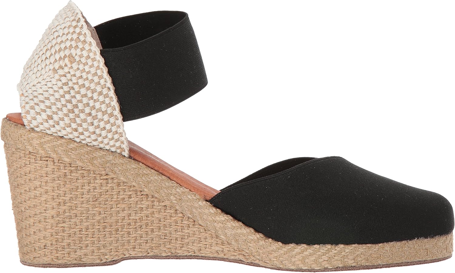 André Assous womens AnoukaEspadrille Wedge Sandal