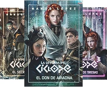 La Leyenda del Cíclope