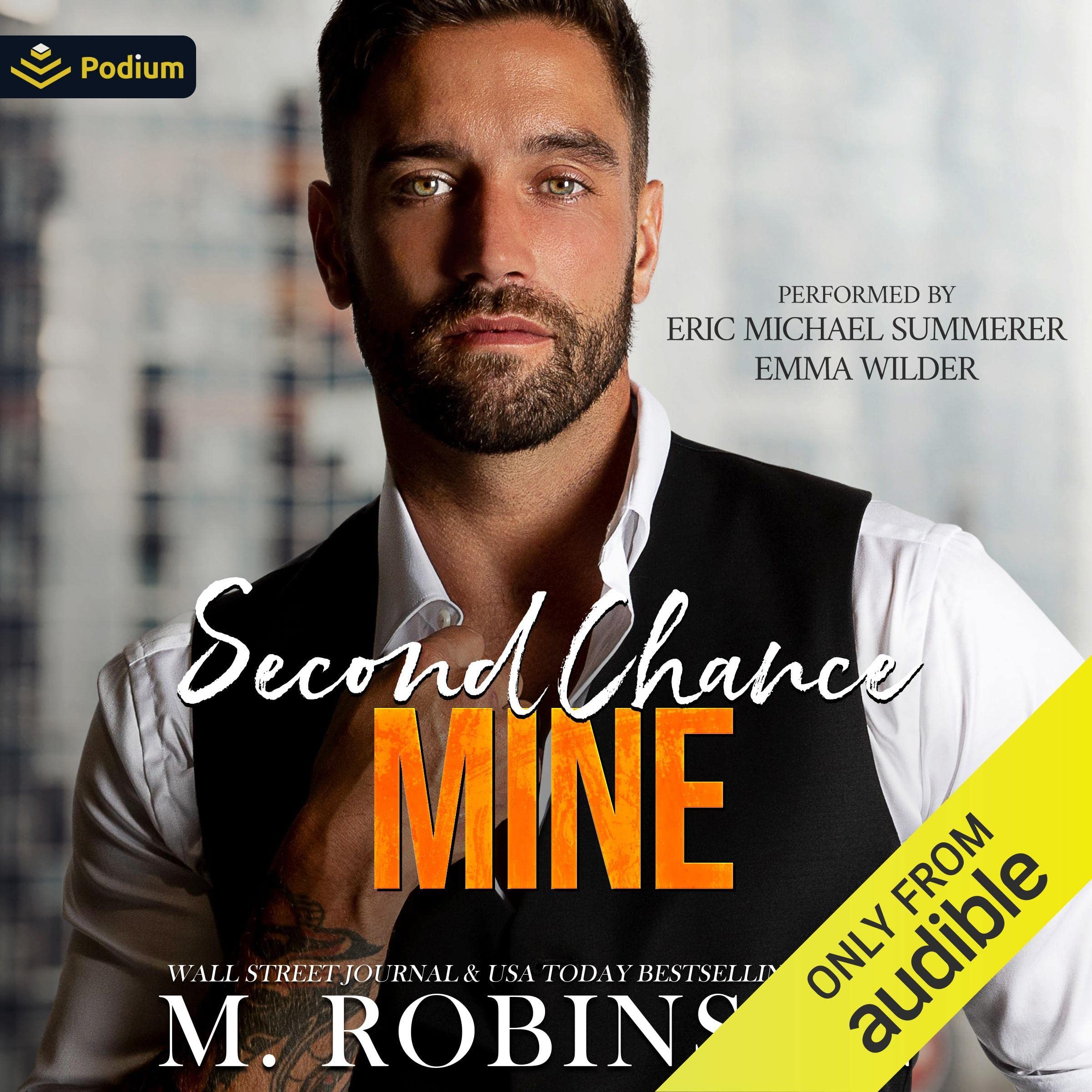 Second Chance Mine