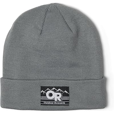 Outdoor Research Juneau Beanie light pewter