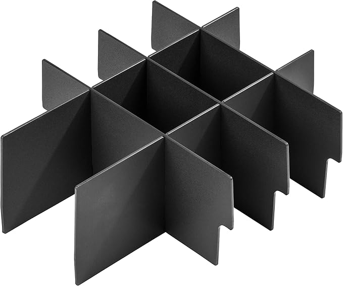 Vehicle OCD Center Console Organizer for Ford F150 (2021