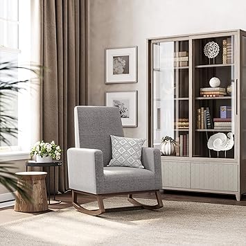 nursery chair amazon