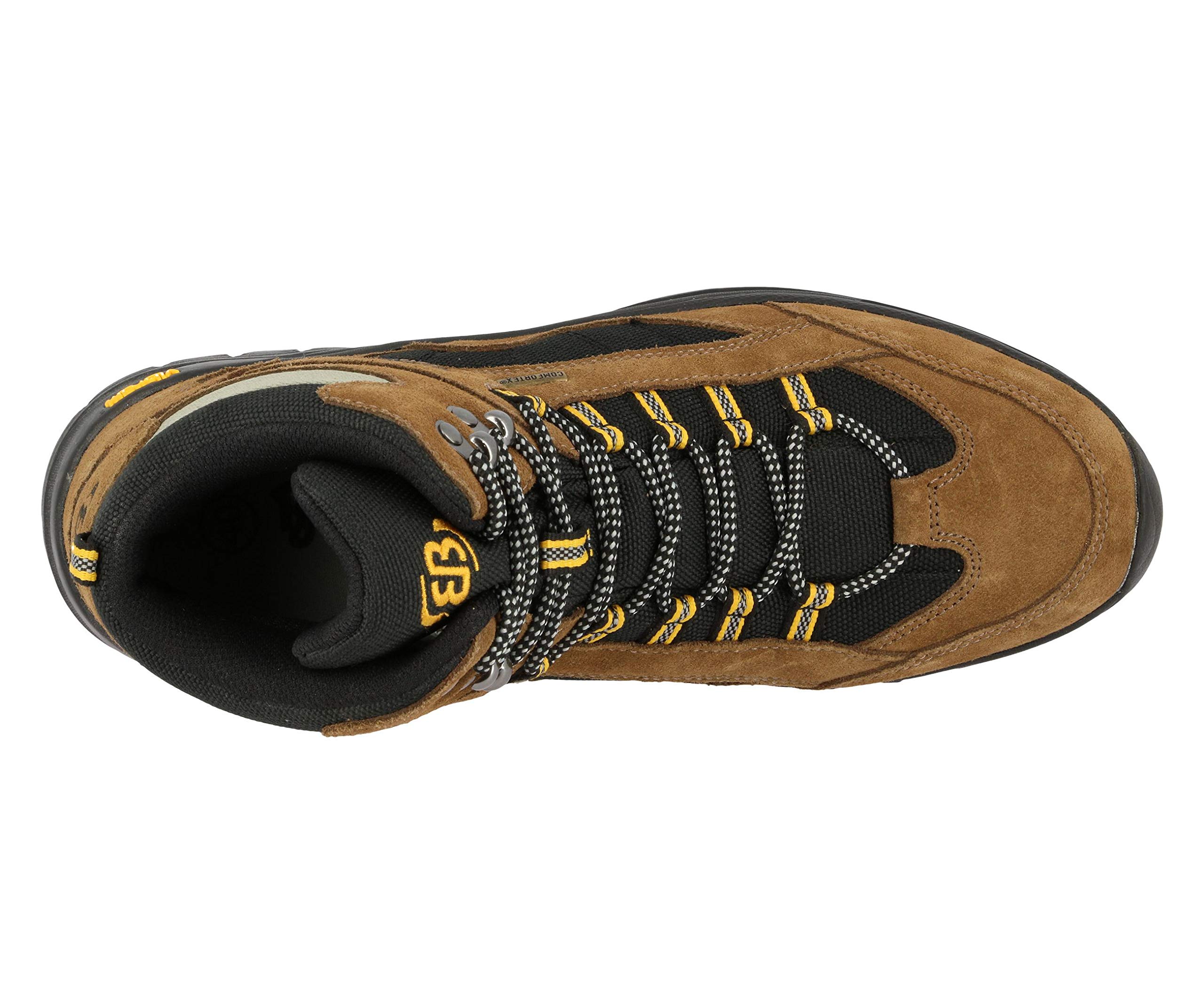 Brütting Chimney Rock Unisex Trekking- & Wanderstiefel