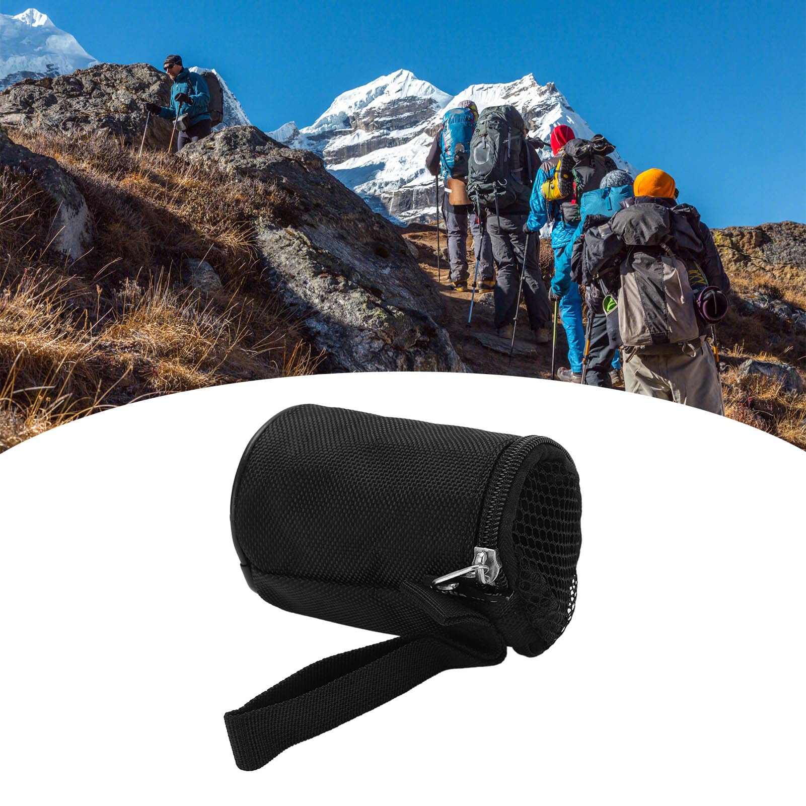 Étui De Rangement Pour Haut-parleur, Sac De Rangement, Rembourrage