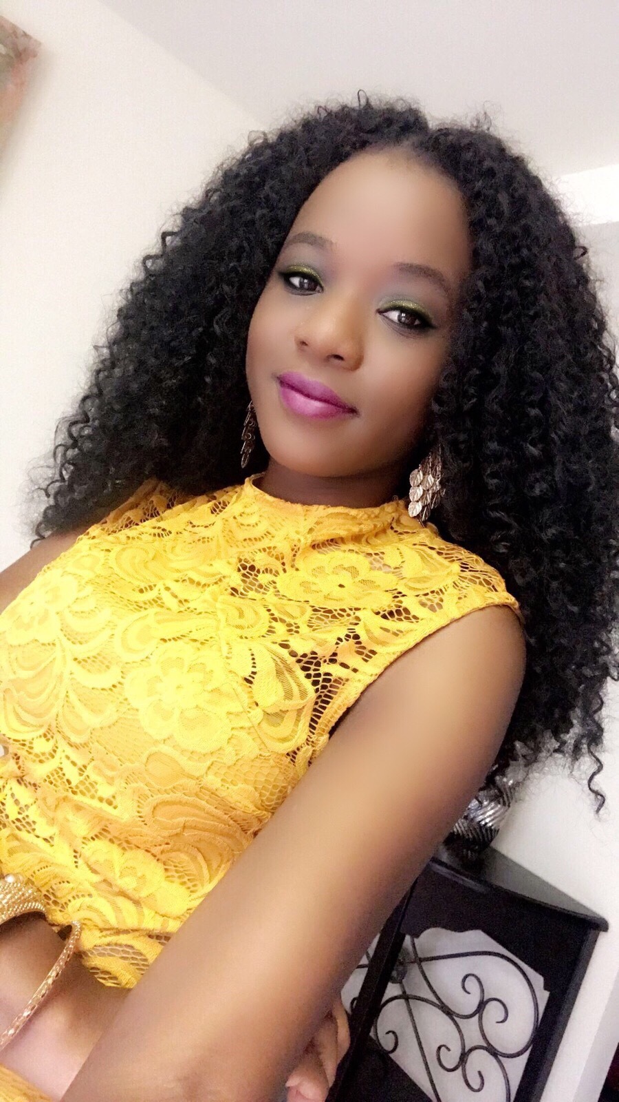 Amazon.de Charity S. Nyirenda books, biography, latest update