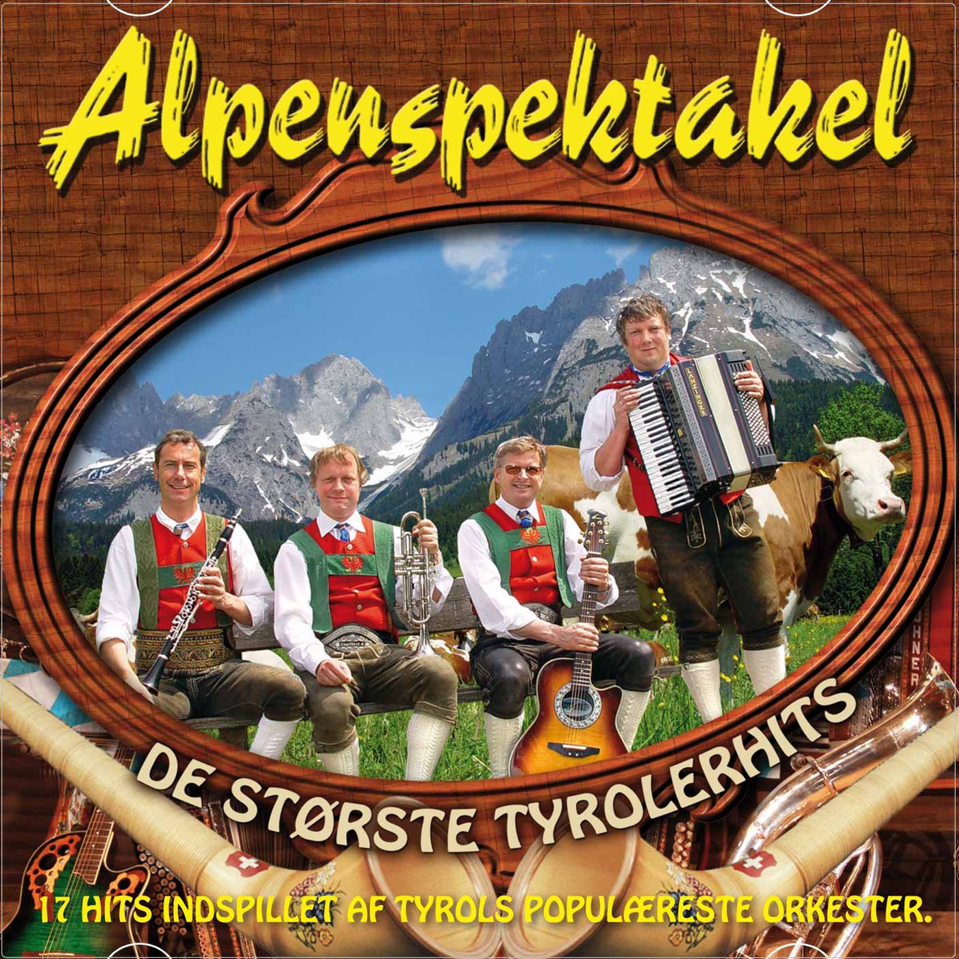 Alpenspektakel
