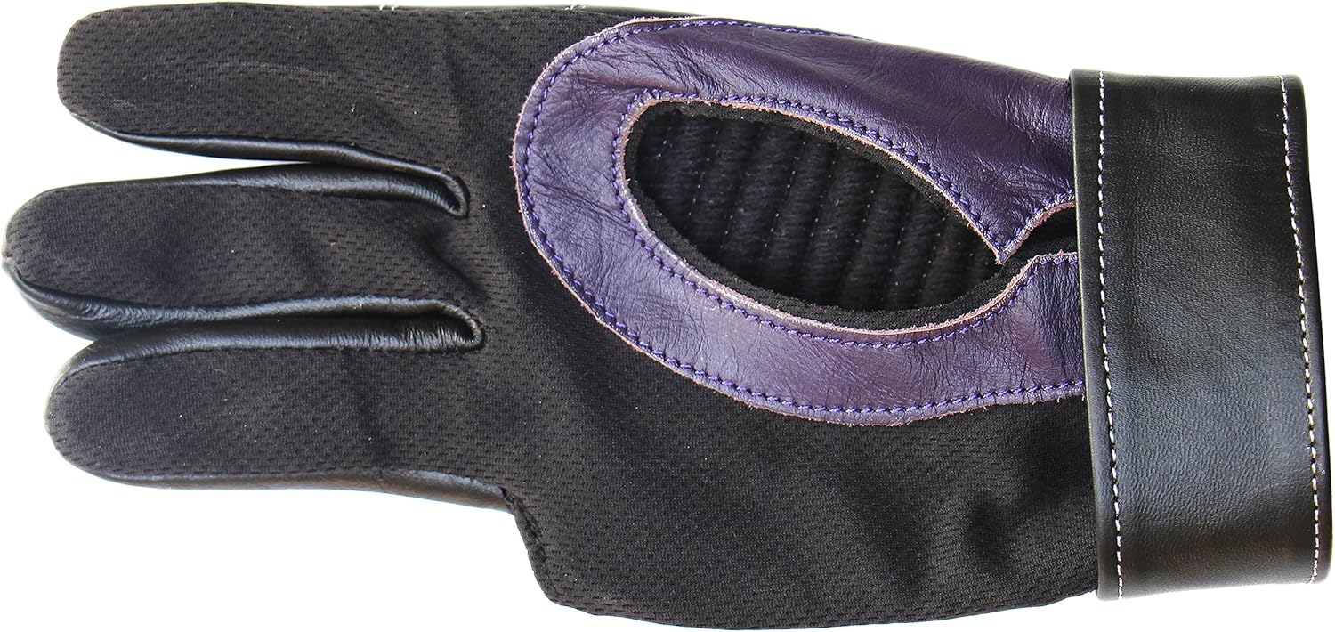 Magnoli Clothiers Avenger Hawkeye Glove