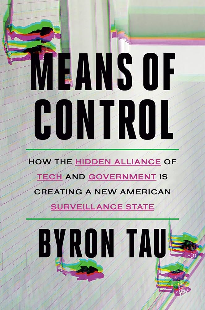 Means of control