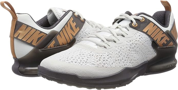 Nike Men's Zoom Domination Tr 2 Fitness Shoes : Amazon.de: Shoes \u0026 Bags
