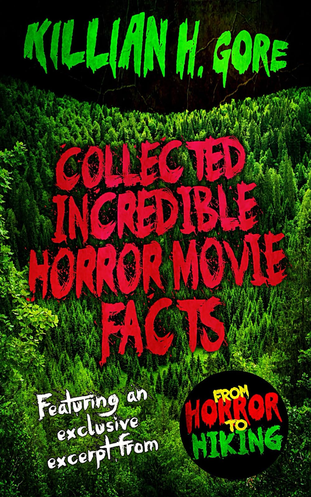 Collected Incredible Horror Movie Facts
