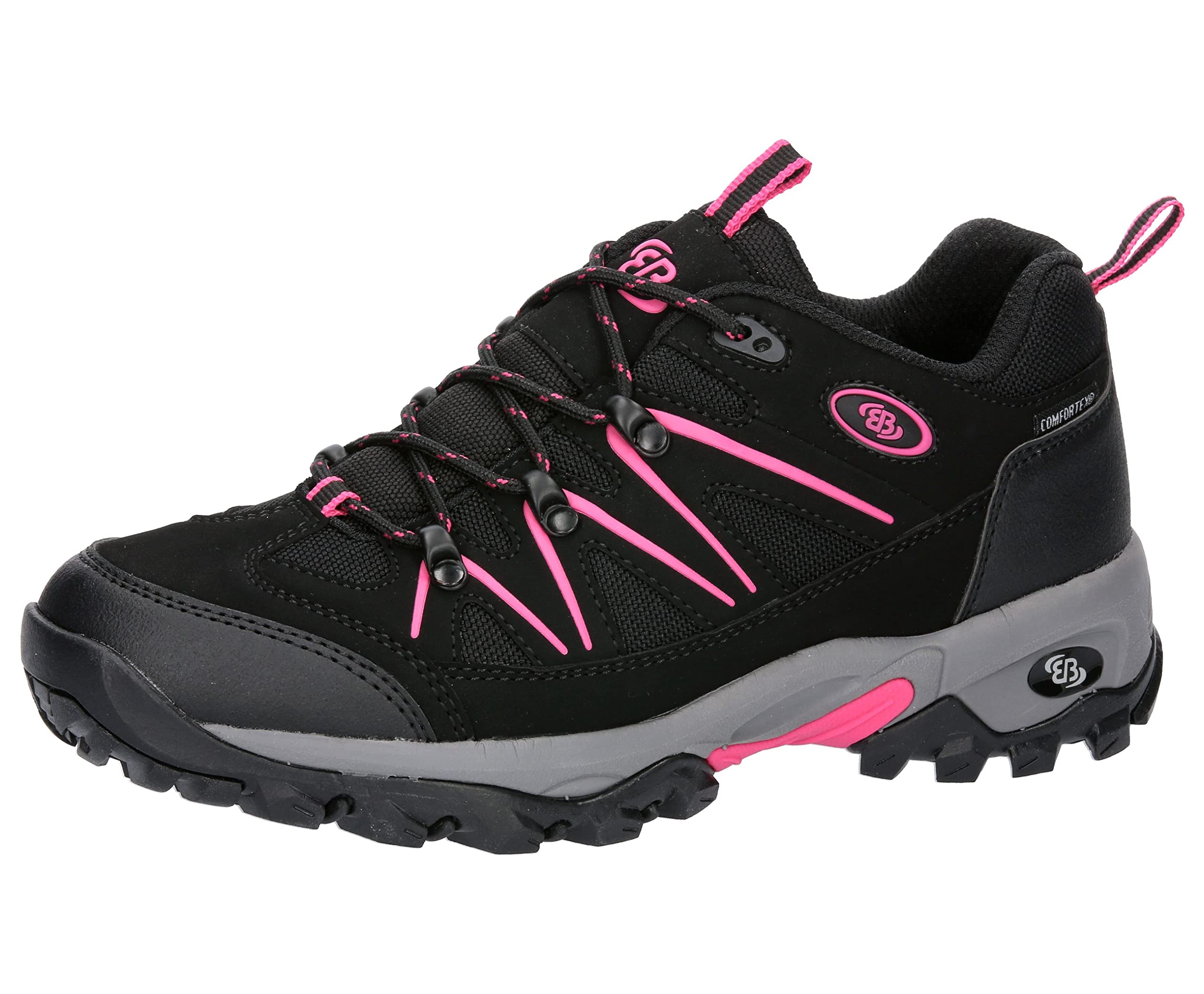 Brütting Mount Hunter Low Scarpe da Arrampicata BasseUomo