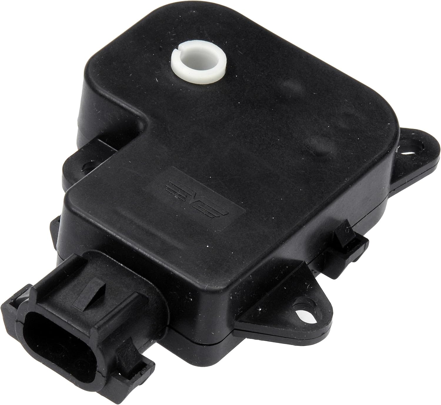 Dorman 604-001 HVAC Blend Door Actuator Compatible with Select Jeep Models