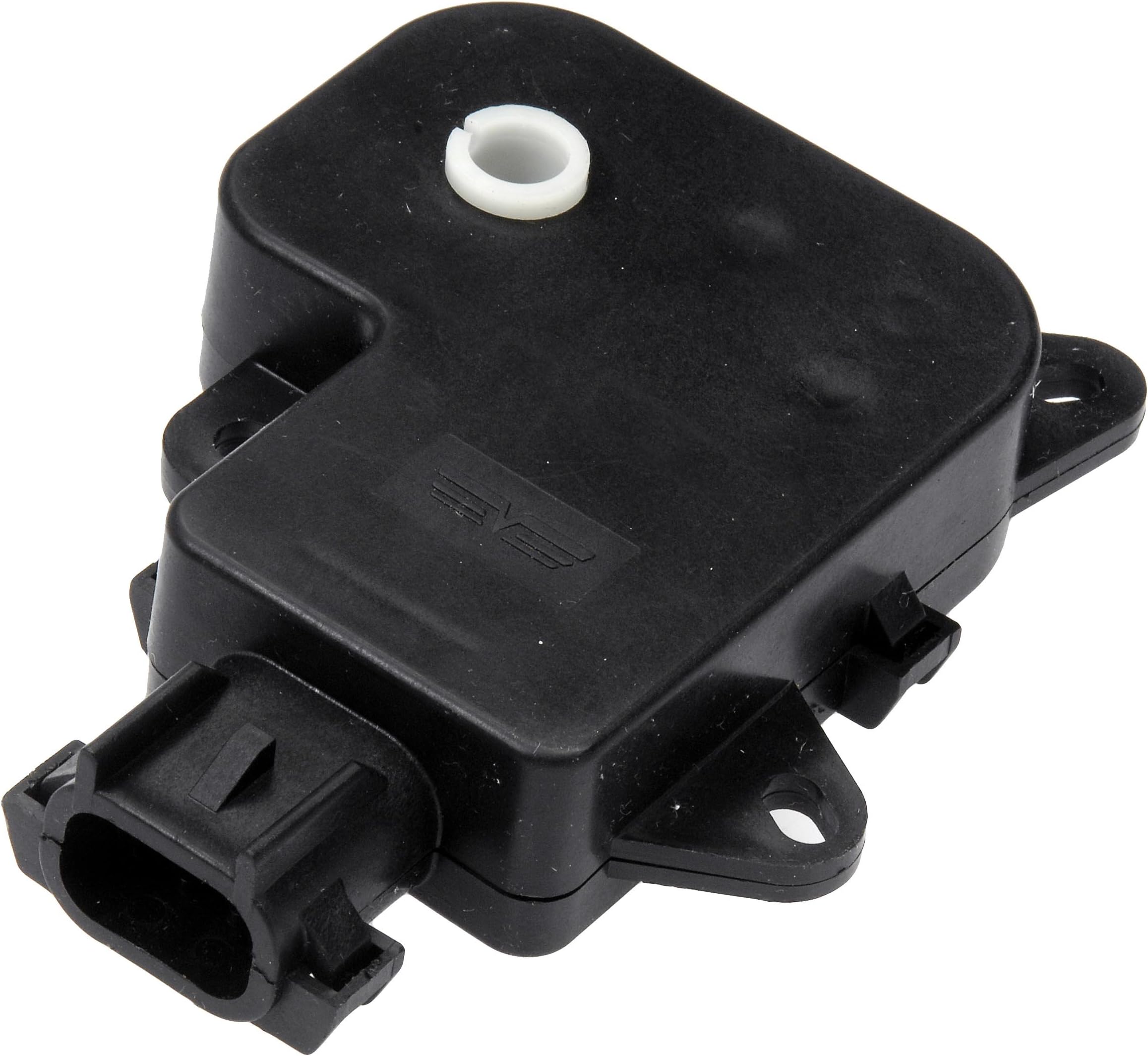 Dorman 604-001 HVAC Blend Door Actuator Compatible with Select Jeep Models