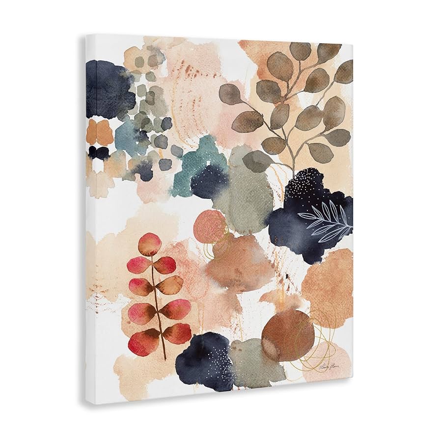 オレンジ 抽象画 isa-14399.jpg