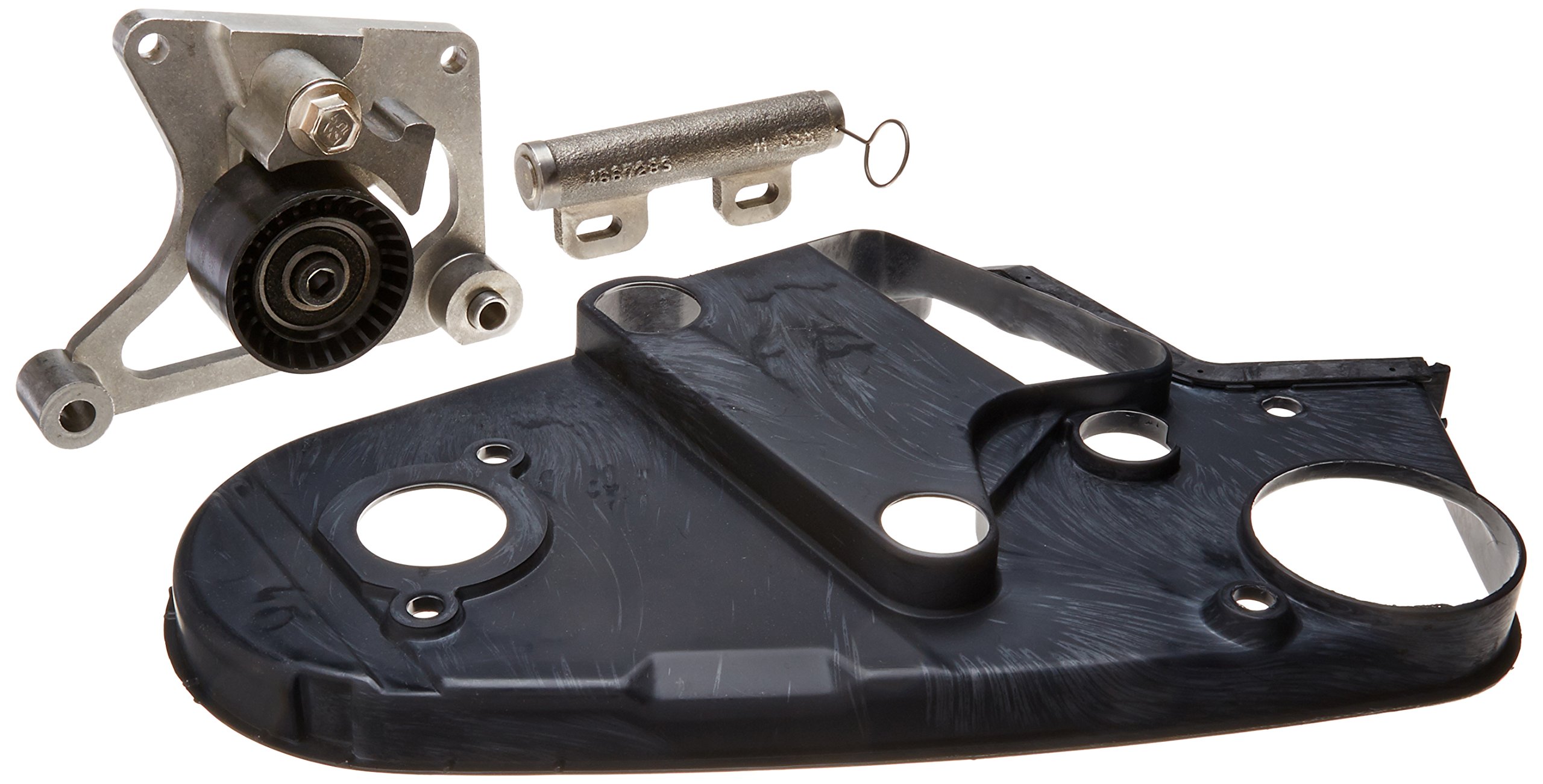 dayco 84148 timing belt component kit