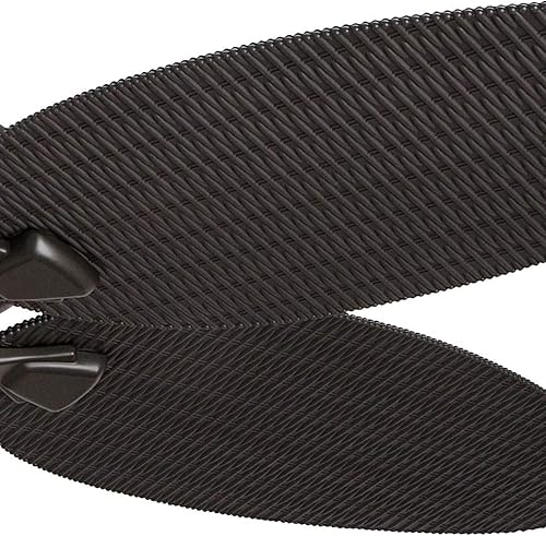 Miniatura 9 de Honeywell Ceiling Fans Duval 52 Inch Ceiling Fan, Quick 2 Hang Indoor/Outdoor Ceiling Fan with Pull Chain, Tri-Mount 5 Blade Tropical Design, ETL