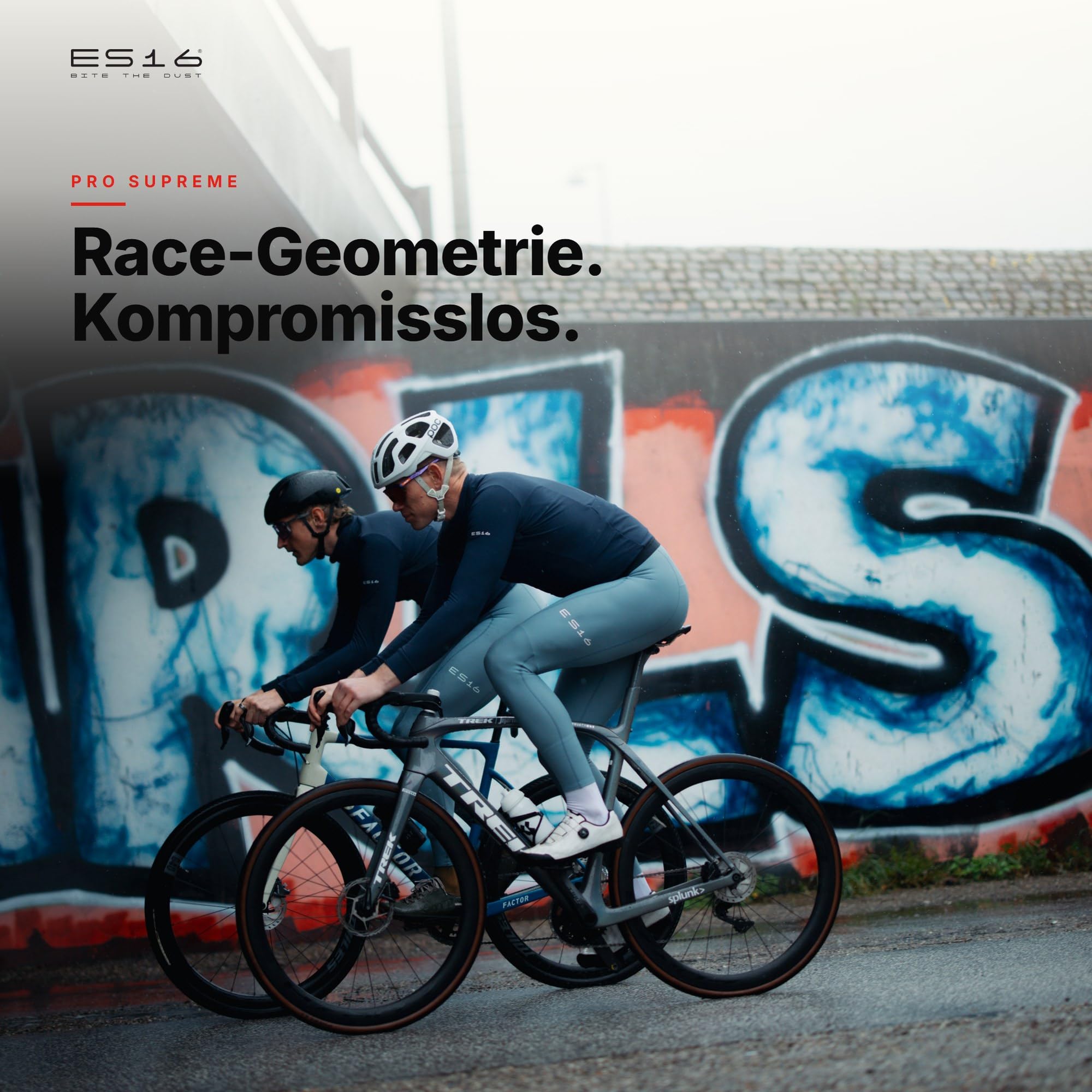 PRO Trägerhose Damen Premium Race-Cut Radhose für Frauen mit Anatomischem Damen-Polster, Aero-Schnitt und Verarbeitung – Top Wettkampf-Radhose