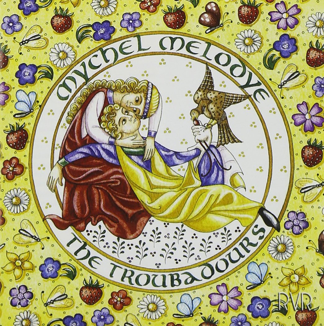 Mychel Melodye