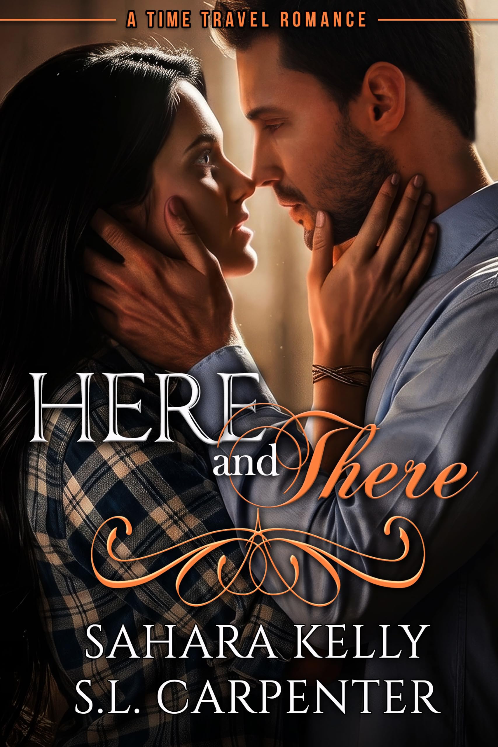 Here and There