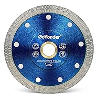 Vista 32 de Cuchilla ultrafina para cortar porcelana o cerámica