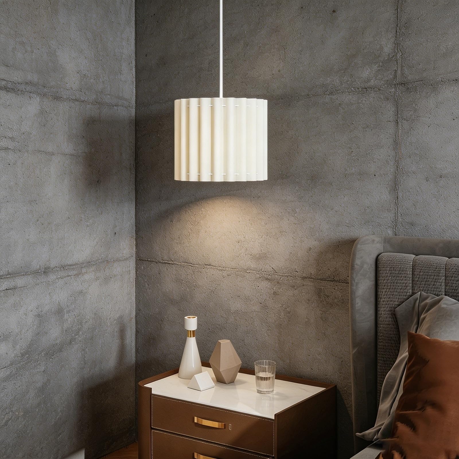TYNGBT Dining Room Pendant Light Fixture Hanging Ceiling Lamp for Over Table Use