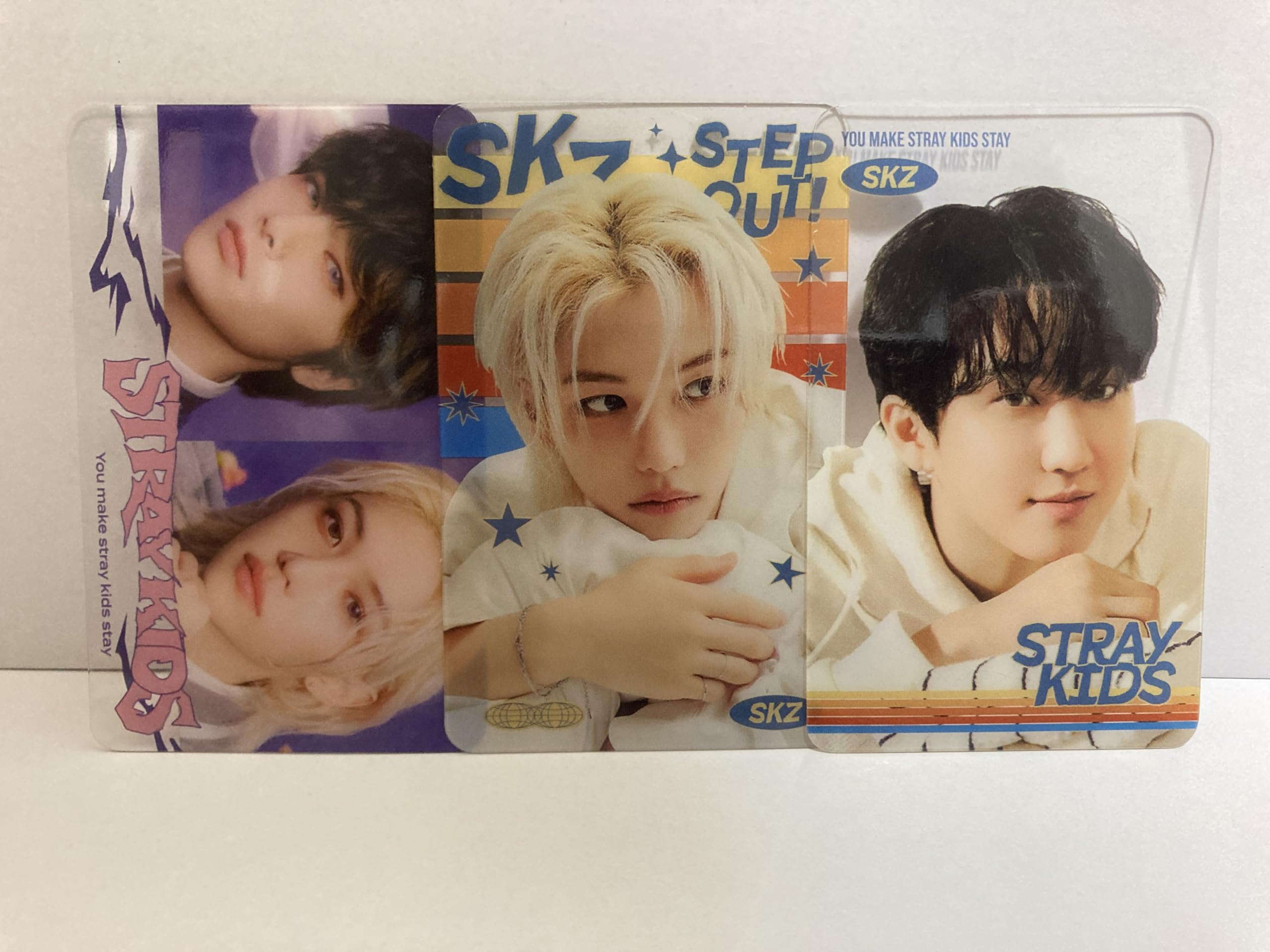 straykids スキズ スンミン トレカ まとめ売り straykids スンミン 