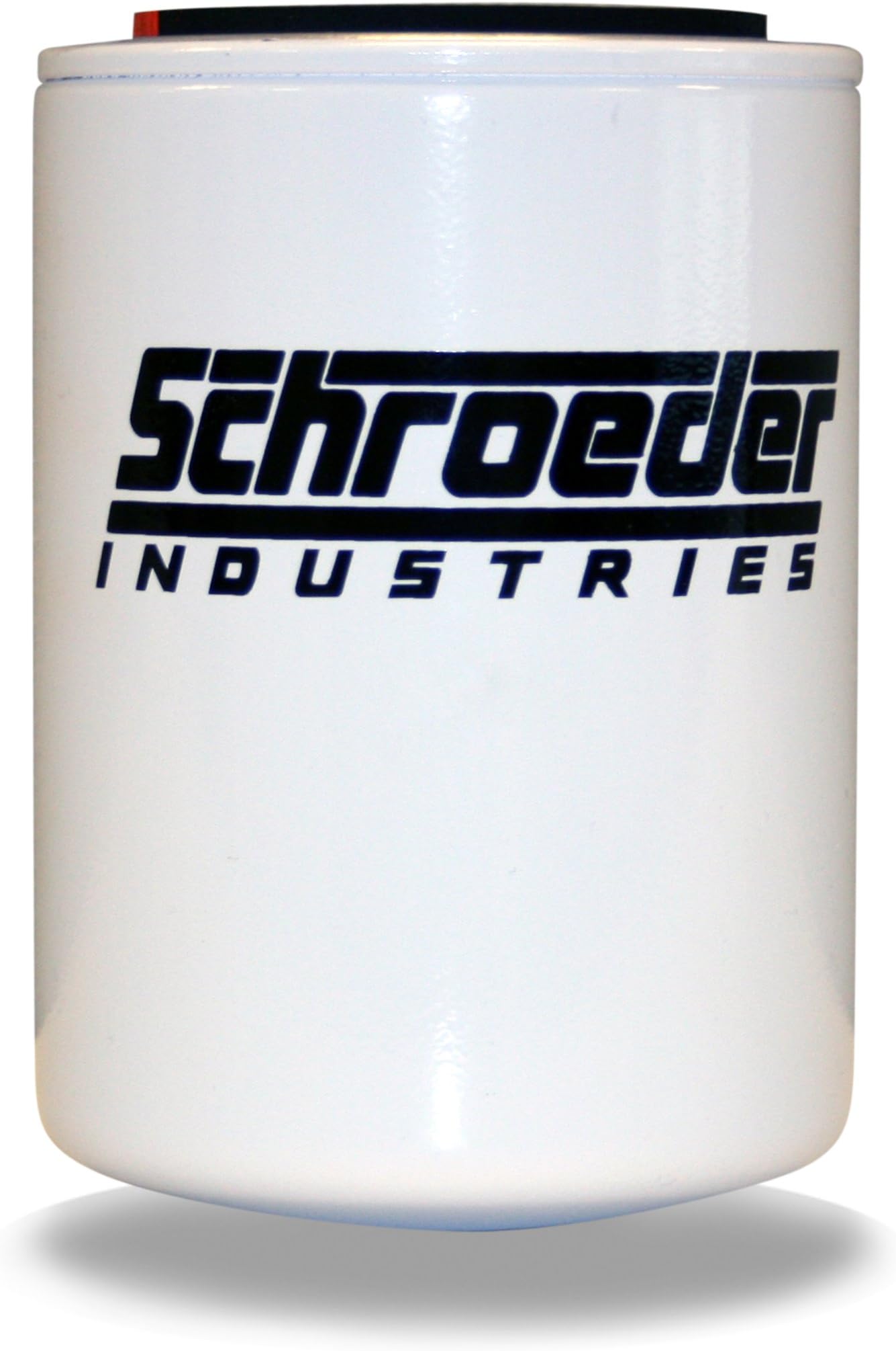 Schroeder PZ25 Hydraulic Replacement Element for PAF1, Z-Media, Micro-Glass, Removes Rust, Metallic Debris, Fibers, Dirt; 5.5" Height, 3.7" OD, 25 Micron