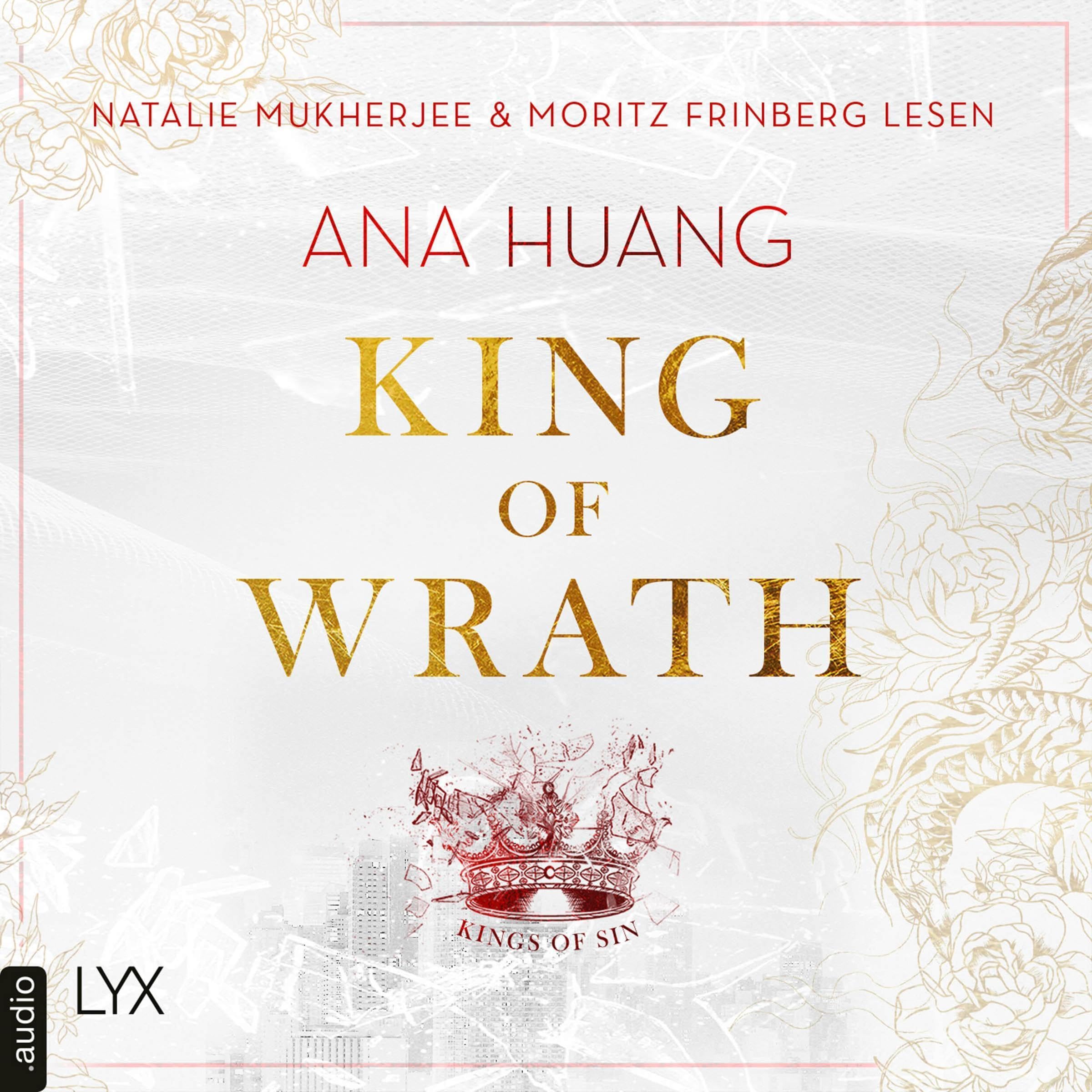King of Wrath (German edition)