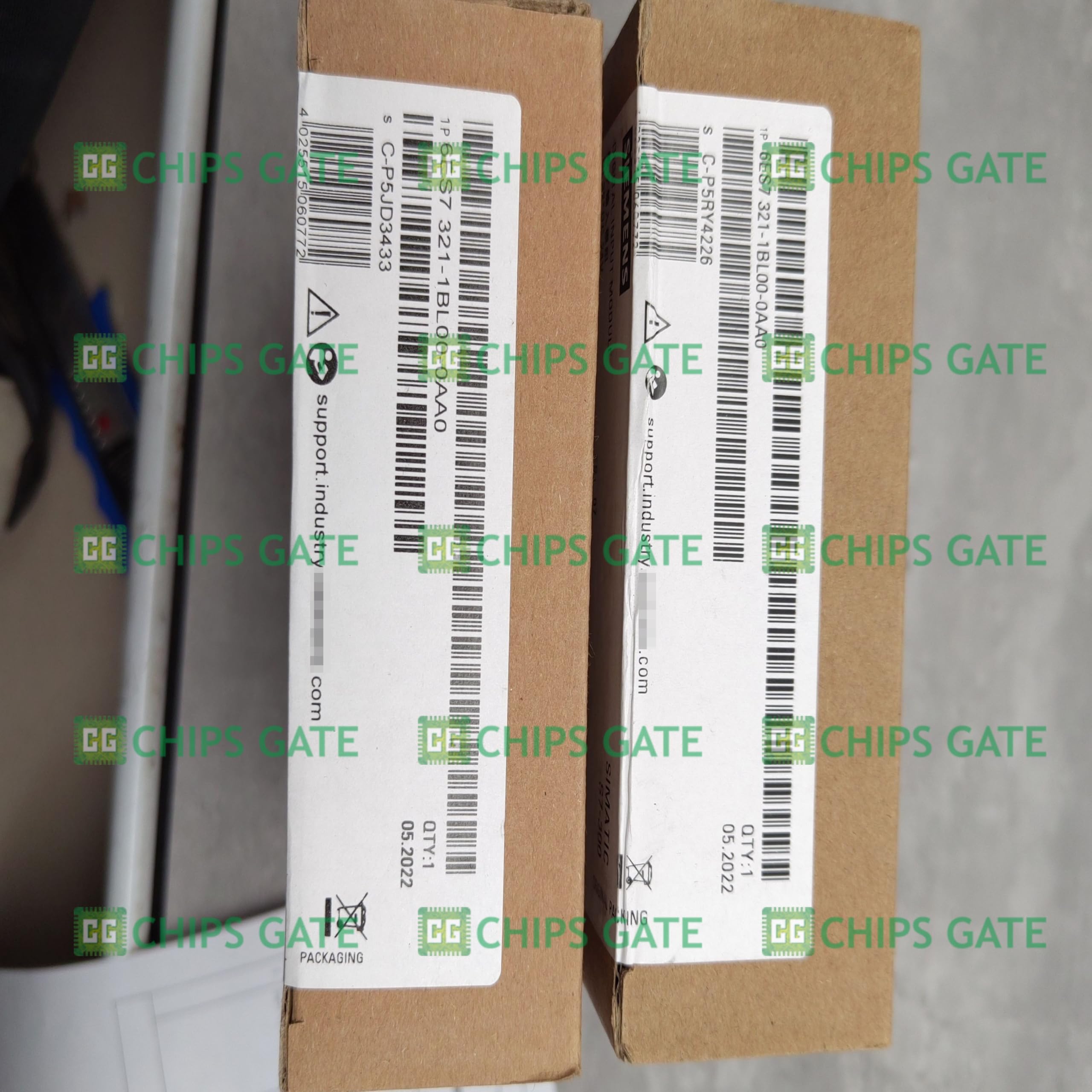 6ES7321-1BL00-0AA0 1PCS NEW IN BOX PLC Module 6ES7321-1BL00-0AA0 6ES7 321-1BL00-0AA0 6ES7321-1BL00-0AA0