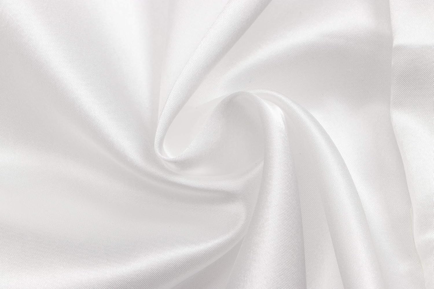 Women's Satin Robe Kimono Bathrobe for Women Bridesmaid Bride Party Robes with Pockets Soft Sleepwear Spa Loungewear - Image 4