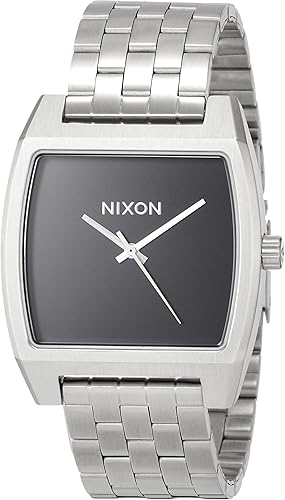 NIXON 腕時計 FULLSTACK THEBLOCKSS デジタル時計 NIXON 腕時計 FULLSTACK THEBLOCKSS デジタル時計 Amazon.co.jp