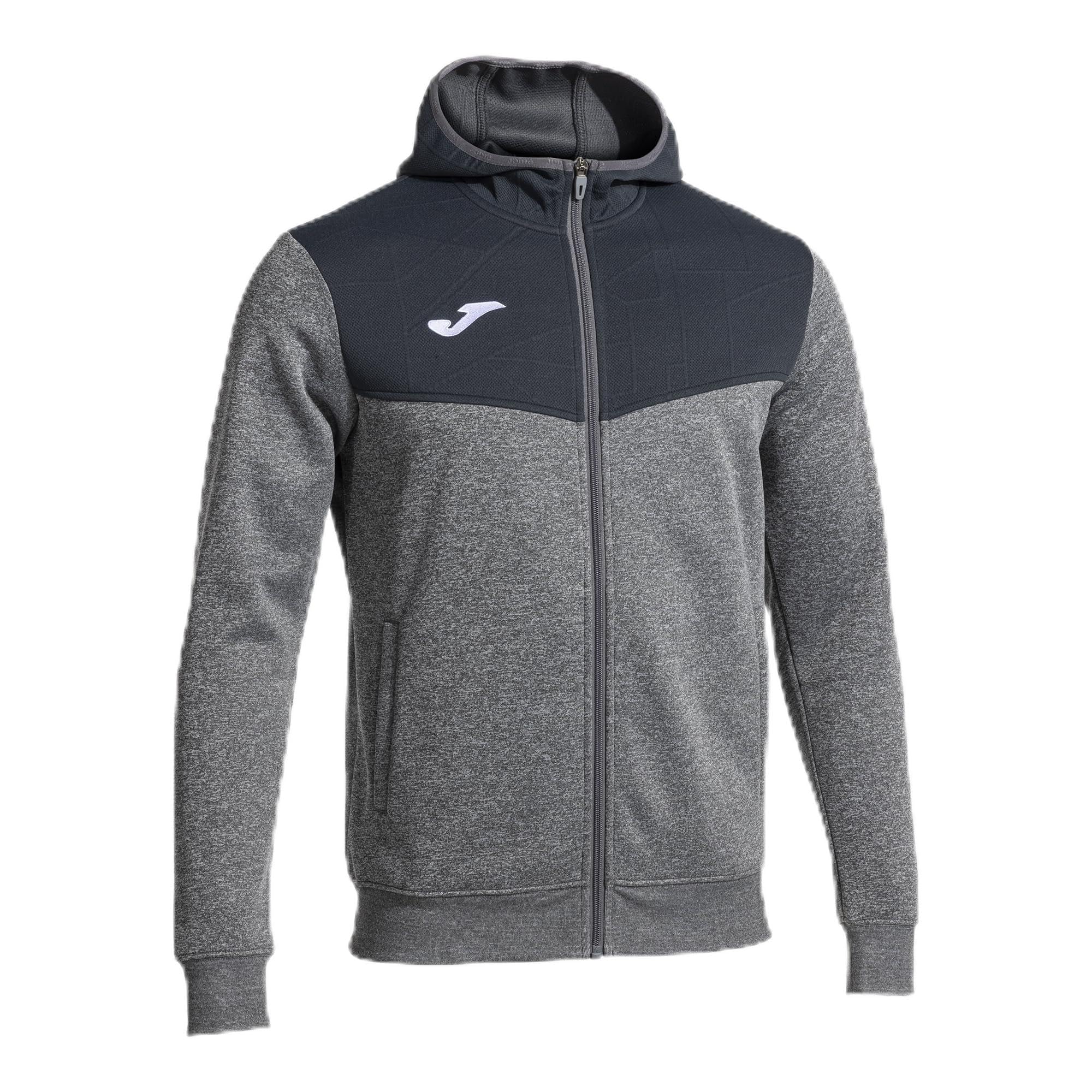 Joma Bluza z kapturem Mężczyźni Campus Street
