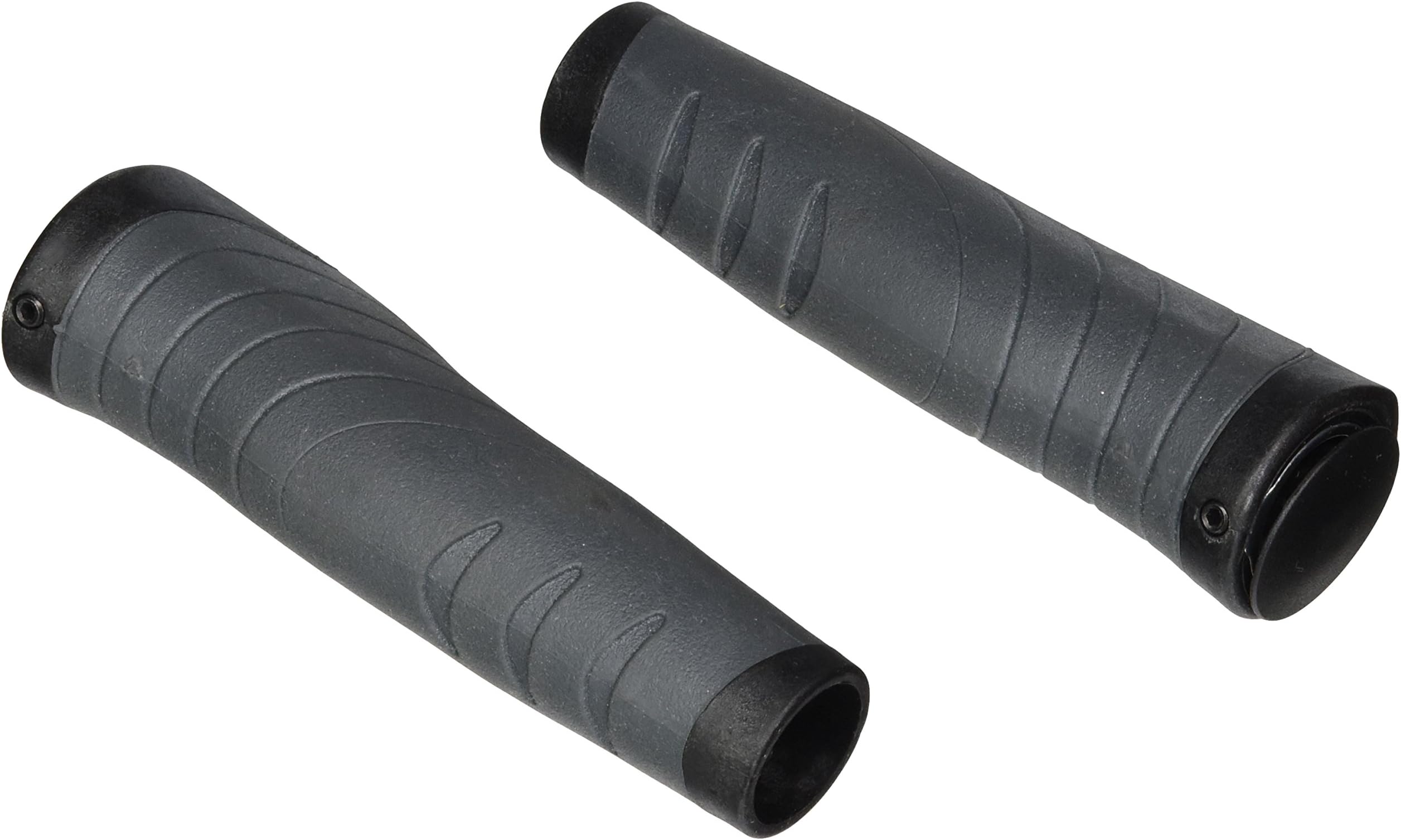 Ergonomic Lenkergriffe GR-S04 // mit Schraubensicherung