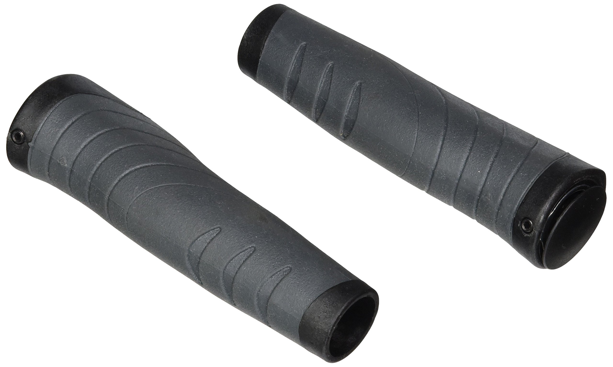 XLC Ergonomic Lenkergriffe GR-S04 // mit Schraubensicherung