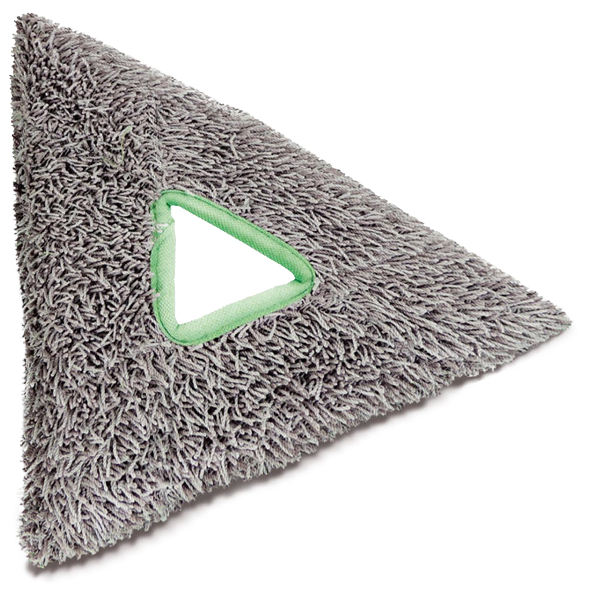 Unger Stingray Deep Clean TriPad – Premium Microfibre Pad for Windows, Glass & Frames – Removes Dust, Dirt, Fingerprints & Grease – Designed for Unger Stingray System