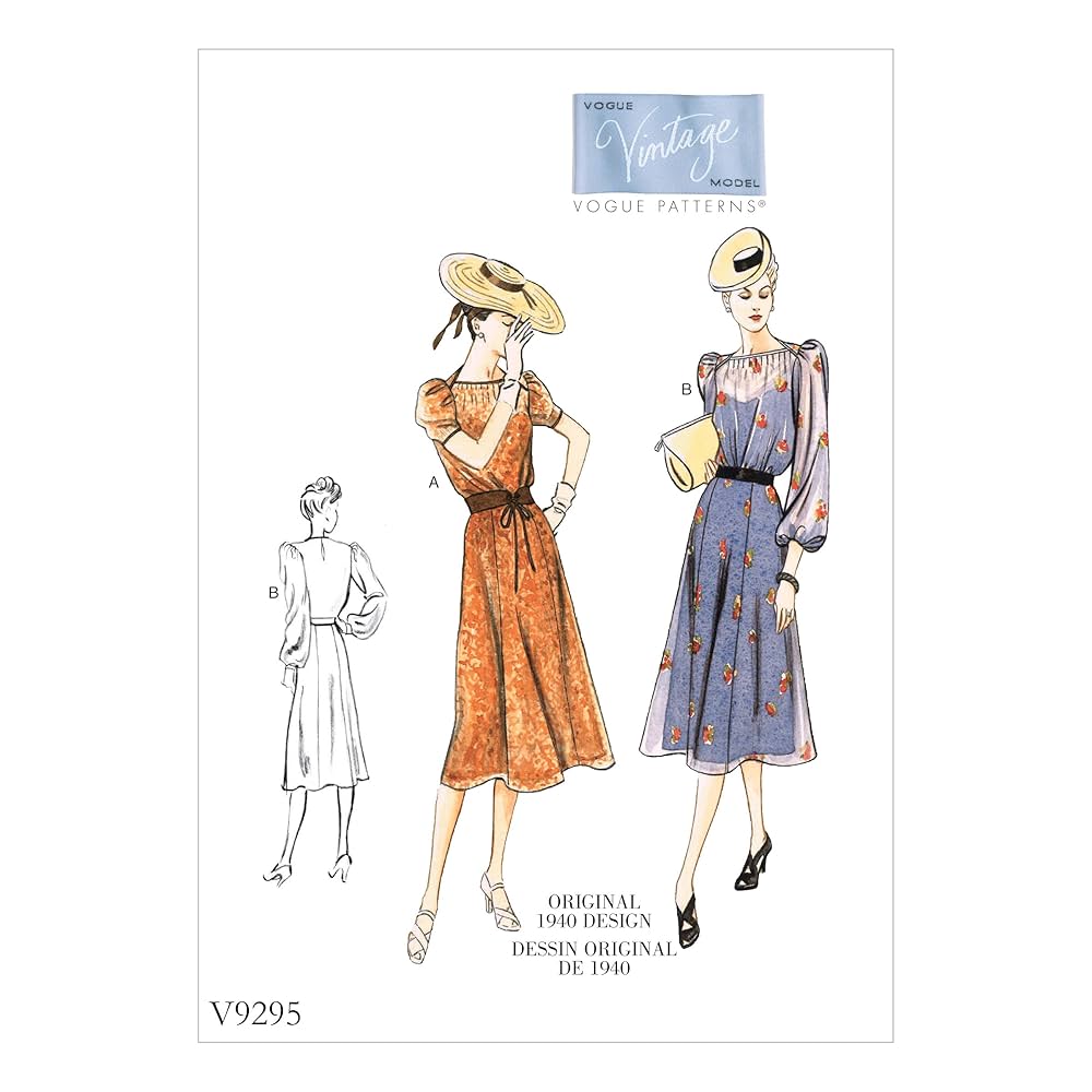 VOGUE パターンブック,1963年 VOGUE パターンブック,1963年 VOGUE パターンブック,1963年